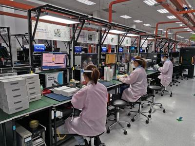 胰岛素泵库存告急!世界500强外企受上海疫情影响之后
